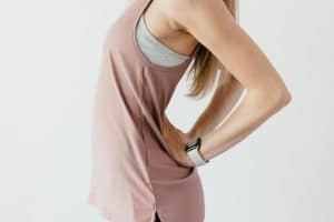 back pain stimpod