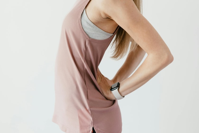 back pain stimpod